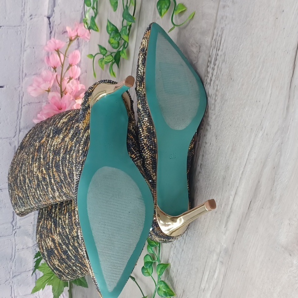 Betsey Johnson Brea Boot NWOB - Picture 3 of 12